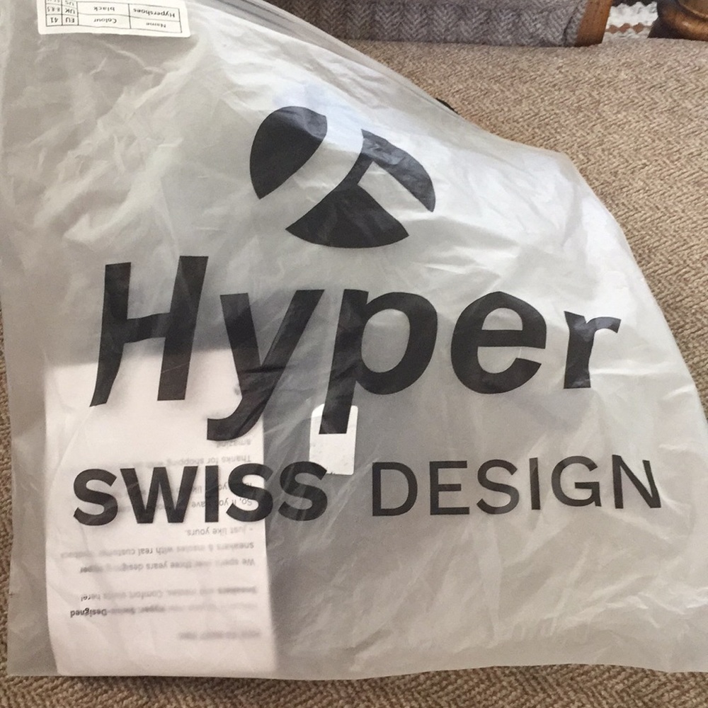 Hyper - Picture 5 of 7